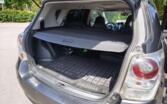 Toyota Verso 1 generation Minivan