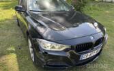 BMW 320 2013