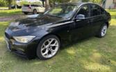 BMW 320 2013
