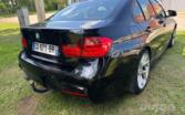 BMW 320 2013