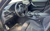 BMW 320 2013