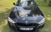 BMW 320 2013