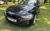 BMW 320 2013