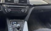 BMW 320 2013