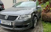 Volkswagen Passat 2008