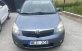 Toyota Corolla Verso 2003