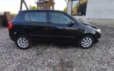 Skoda Fabia 2010