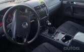 Volkswagen Touareg 2008
