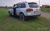 Volkswagen Touareg 2008