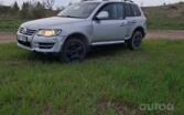 Volkswagen Touareg 2008