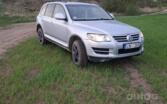 Volkswagen Touareg 2008