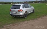 Volkswagen Touareg 2008