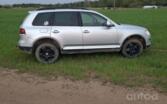 Volkswagen Touareg 2008