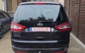 Ford Galaxy 2006