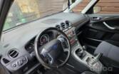 Ford Galaxy 2006