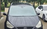 Ford Galaxy 2006