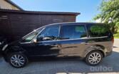 Ford Galaxy 2006