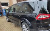 Ford Galaxy 2006
