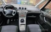Ford Galaxy 2006