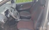 Nissan Note 2007