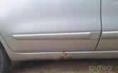 Nissan Note 2007