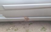 Nissan Note 2007