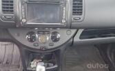 Nissan Note 2007