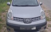 Nissan Note 2007