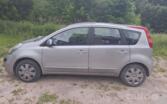 Nissan Note 2007
