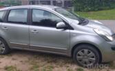 Nissan Note 2007