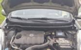Nissan Note 2007
