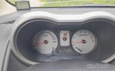 Nissan Note 2007