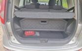 Nissan Note 2007