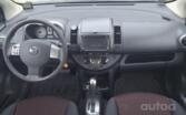 Nissan Note 2007