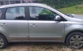 Nissan Note 2007