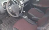 Nissan Note 2007