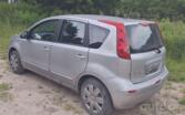 Nissan Note 2007