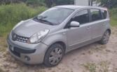 Nissan Note 2007