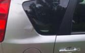 Nissan Note 2007