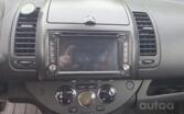 Nissan Note 2007