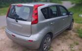 Nissan Note 2007