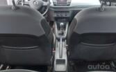 Skoda Fabia 2019