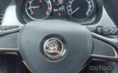 Skoda Fabia 2019
