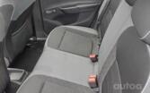 Skoda Fabia 2019