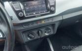 Skoda Fabia 2019
