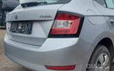 Skoda Fabia 2019
