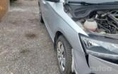 Skoda Fabia 2019