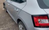 Skoda Fabia 2019