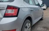 Skoda Fabia 2019