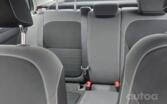 Skoda Fabia 2019